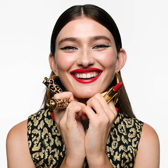 Lipstick Matte 491 5th Ave Rose Kiss